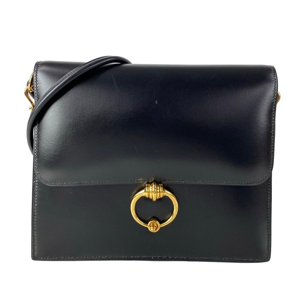 Hermès Sexana 22 Shoulder Bag